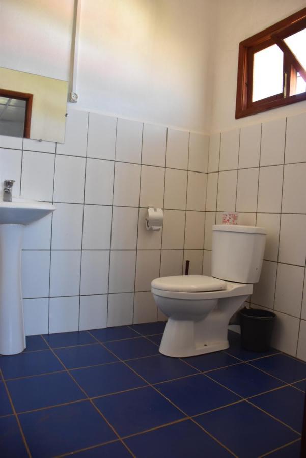 Antsiranana Centre Lucien Botovasoa Bed & Breakfast エクステリア 写真