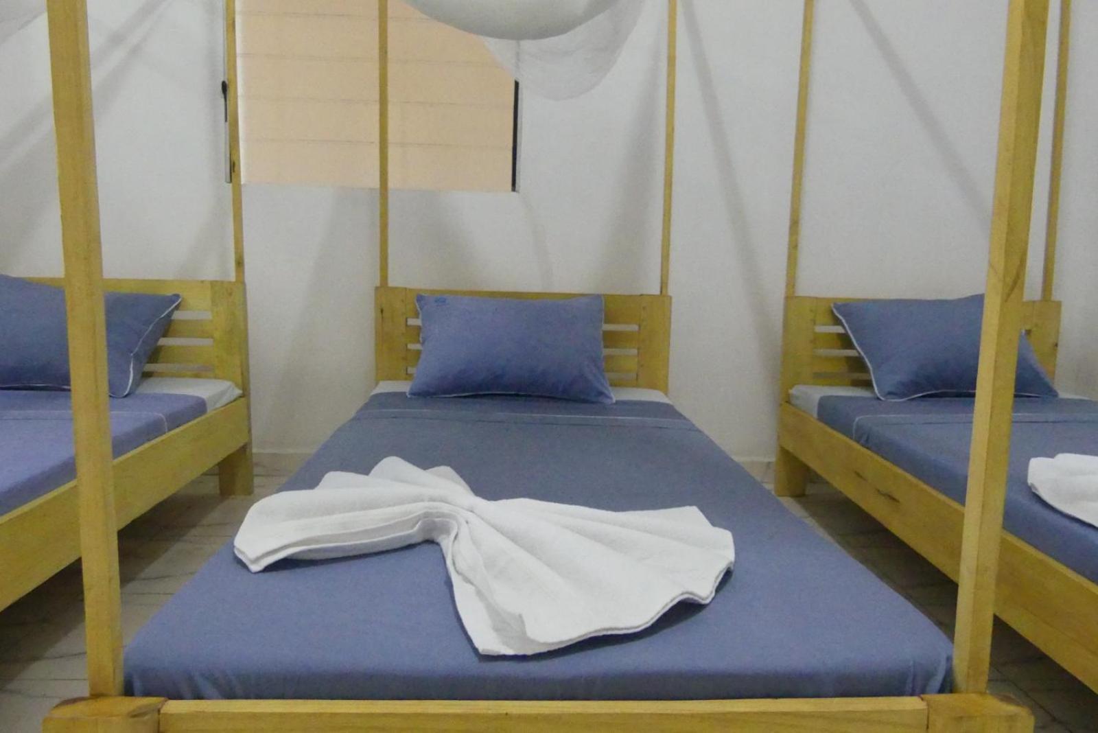 Antsiranana Centre Lucien Botovasoa Bed & Breakfast エクステリア 写真